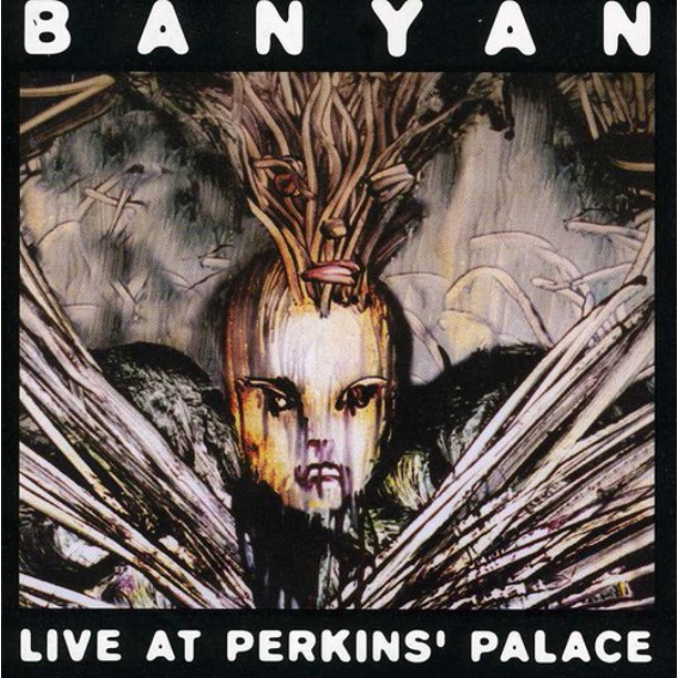 Live at Perkins’ Palace