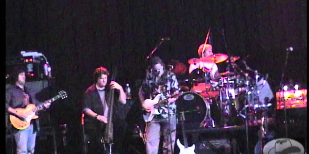 Ratdog Live Download at Henry J Kaiser Auditorium on 2001-12-31