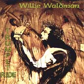 Trumpet Ride – Willie Waldman Yellow Dog Jazz Report