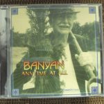 Banyan – Anytime At All