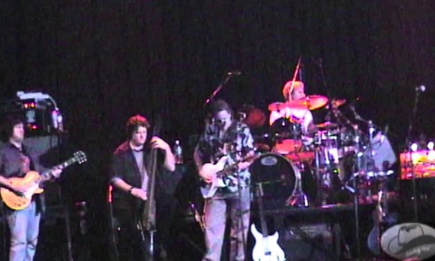 Ratdog Live Download at Henry J Kaiser Auditorium on 2001-12-31