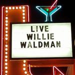 Willie Waldman Live Downloads!
